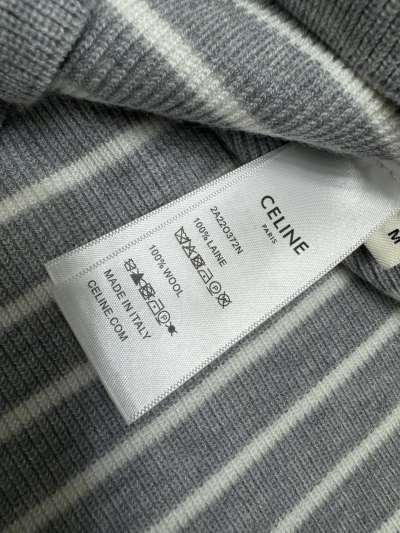 Celine Sweaters